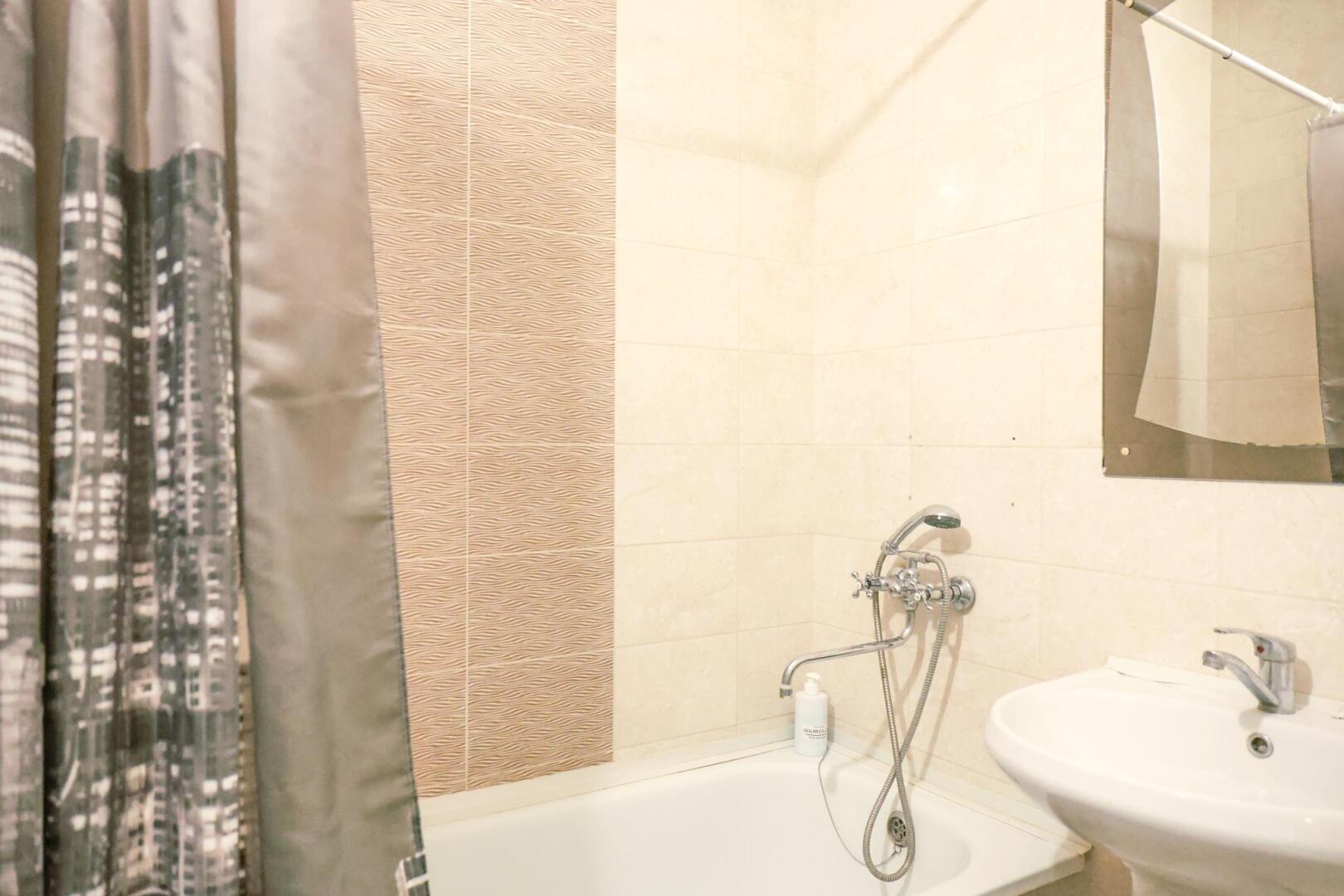 Bestflat (Бестфлэт) на улице Попова