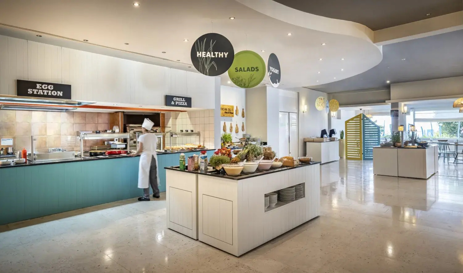 Sunny Rabac by Valamar