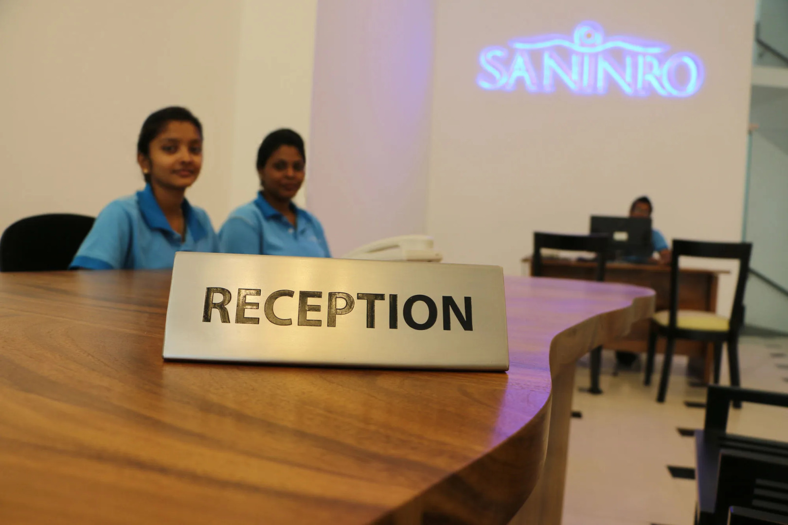 Saninro Hotel Ragama