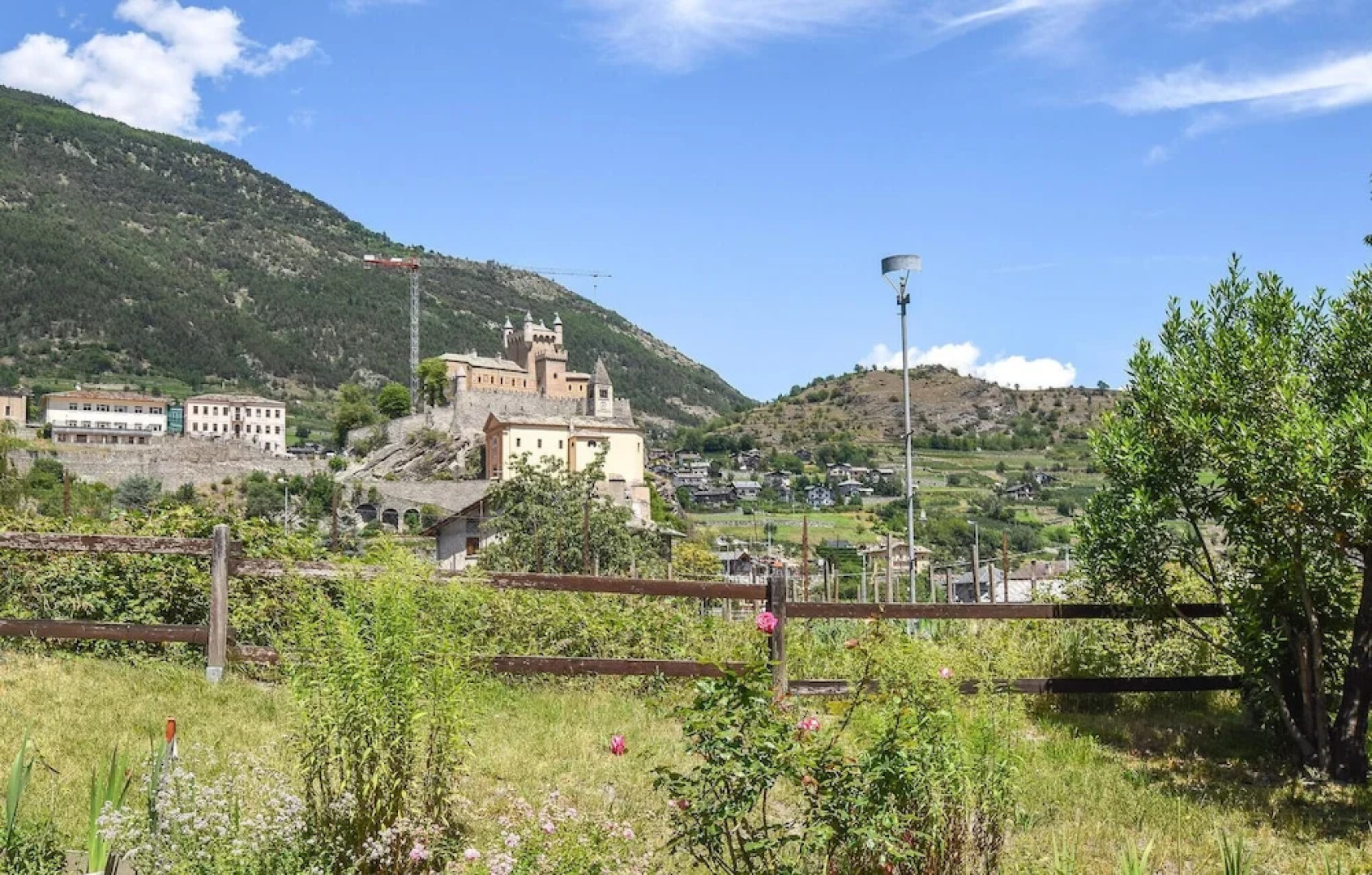 Nice Apartment in Saint Pierre With 1 Bedrooms and Wifi