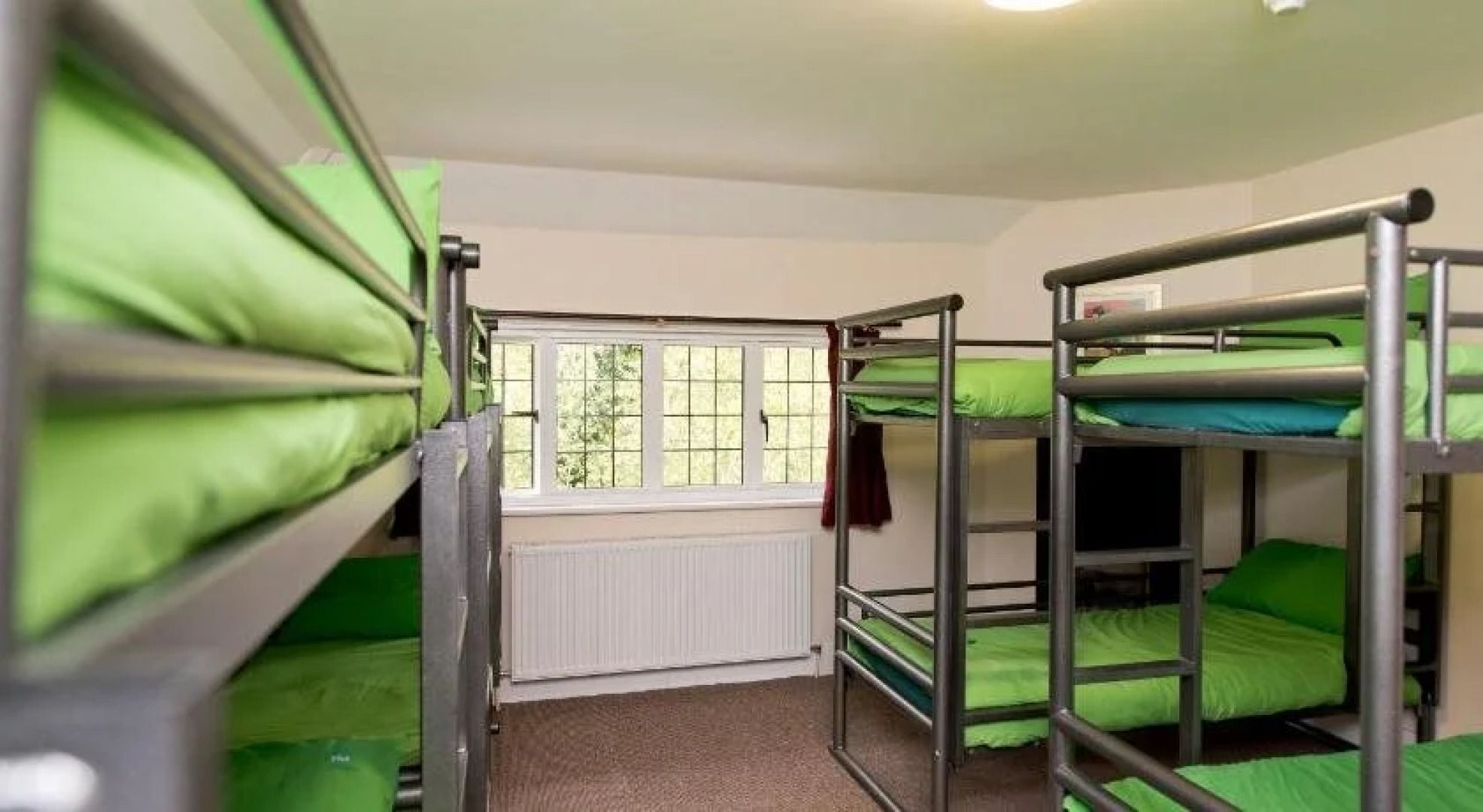 YHA Okehampton Bracken Tor