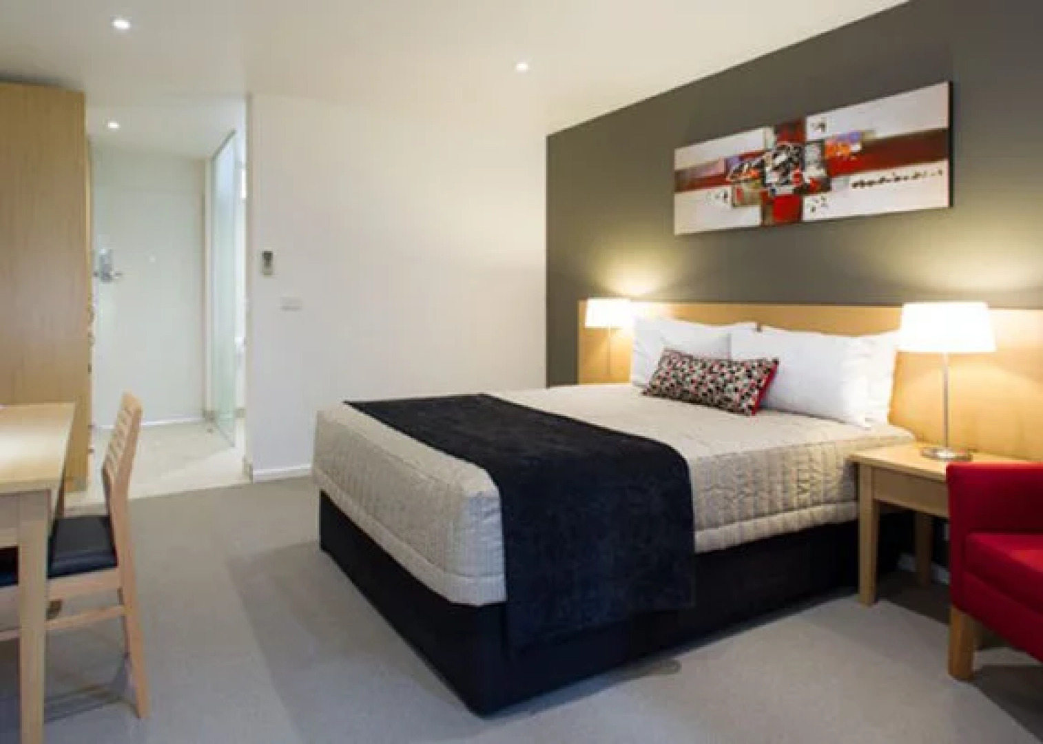 Comfort Inn & Suites Latrobe