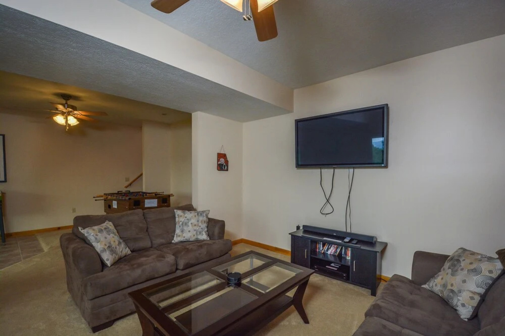 Oak View Ridge 3 Bedroom House