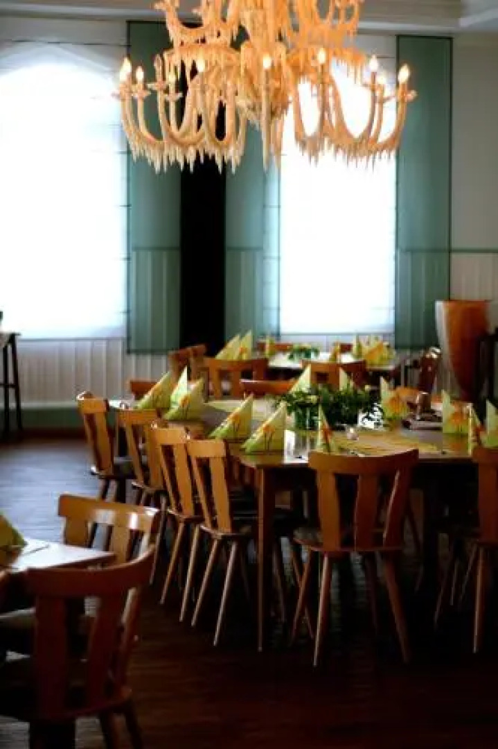 Gästehaus Wilhelmshöhe