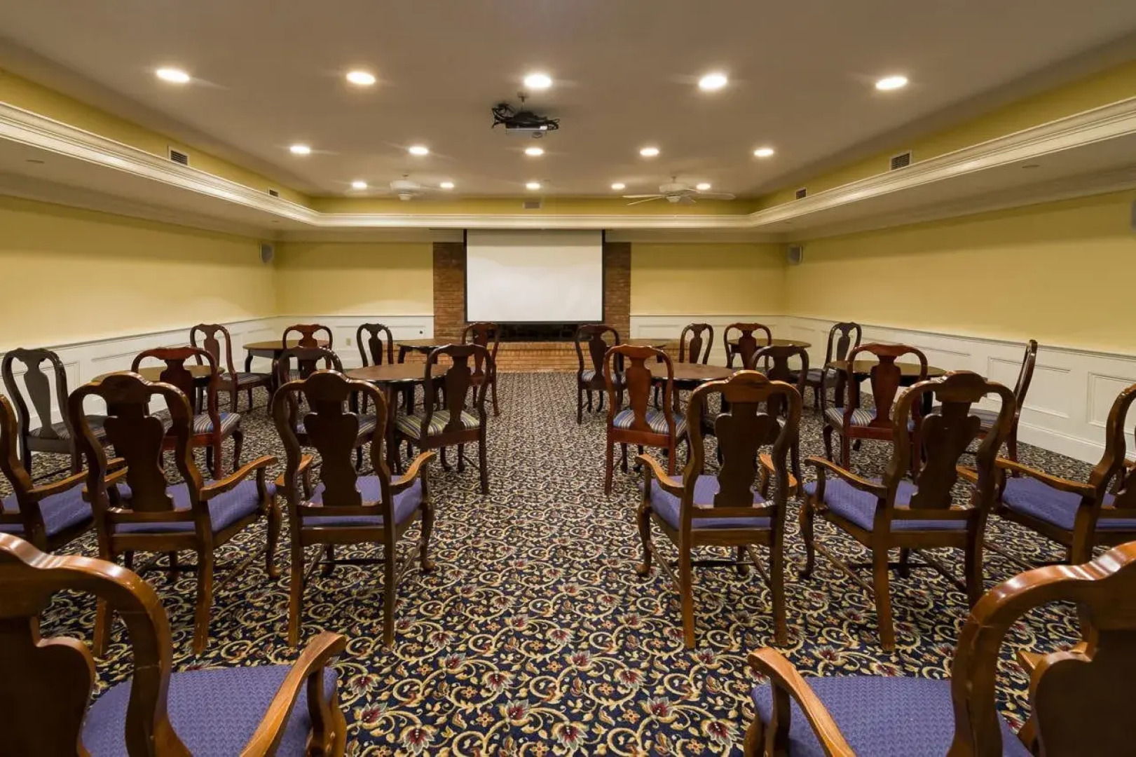 Westgate Historic Williamsburg Resort