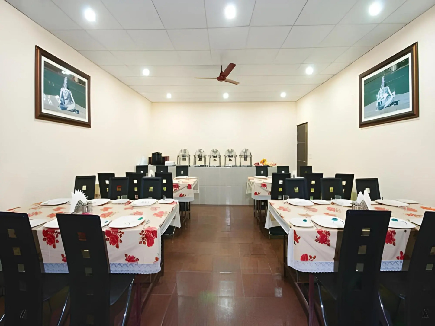 Kailash Residency