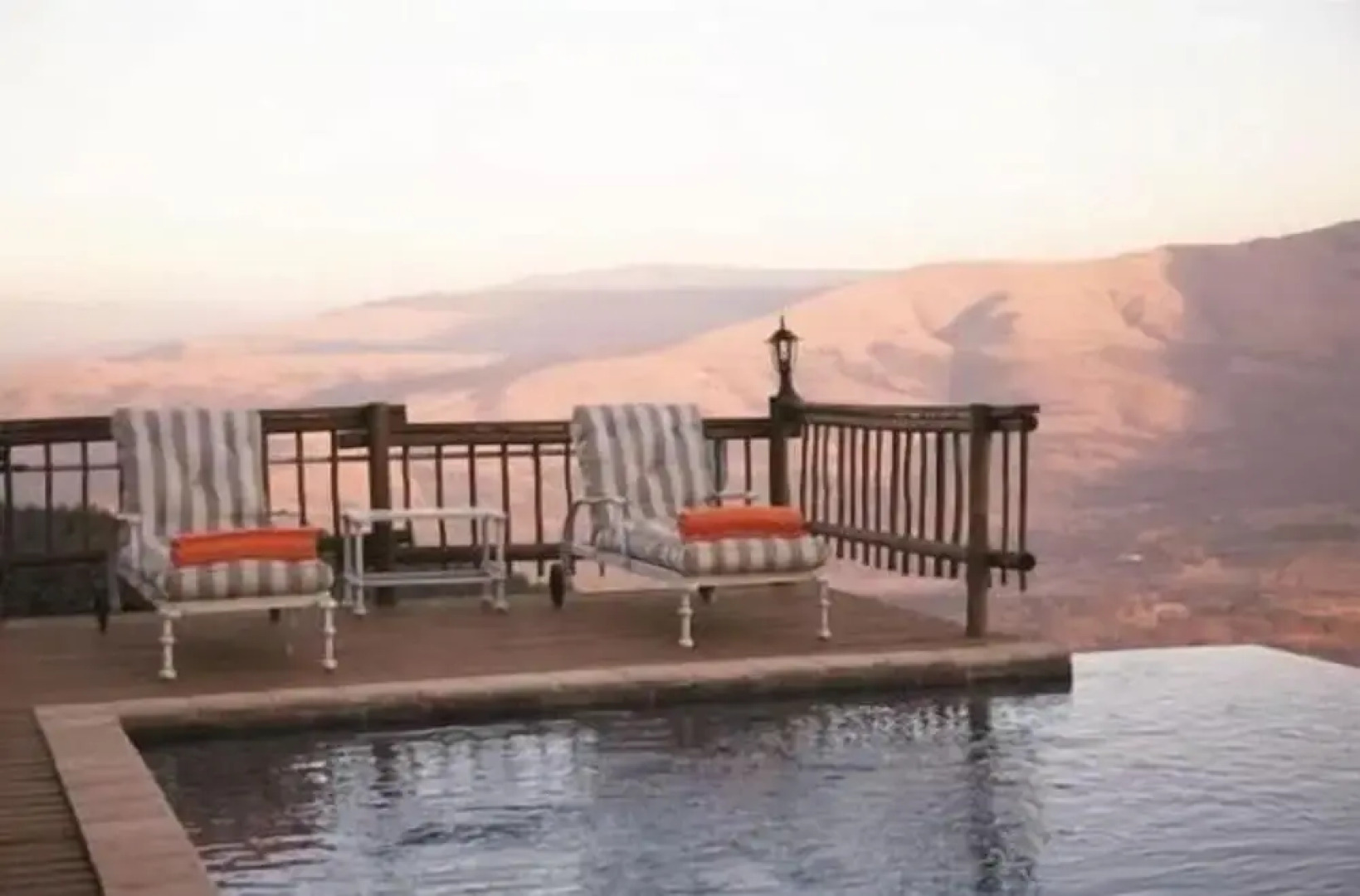 Kilmorna Manor Guest House and Private Nature Rese