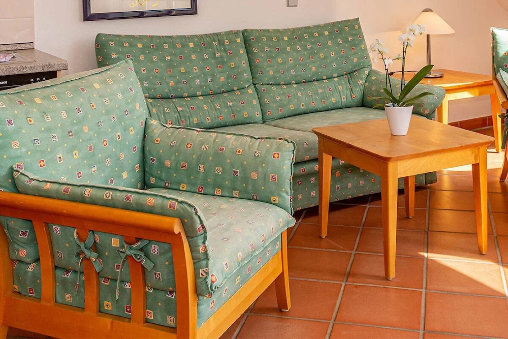 Residenz am Gutshaus Dewichow