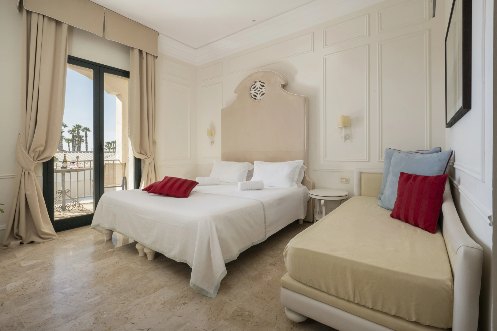 Baglio Basile Hotel