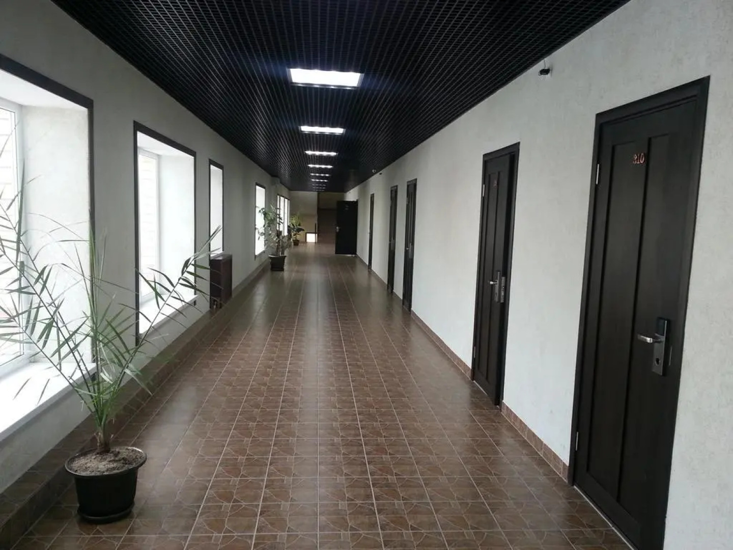 Гостиничный комплекс 7 и Я (2 корпус)