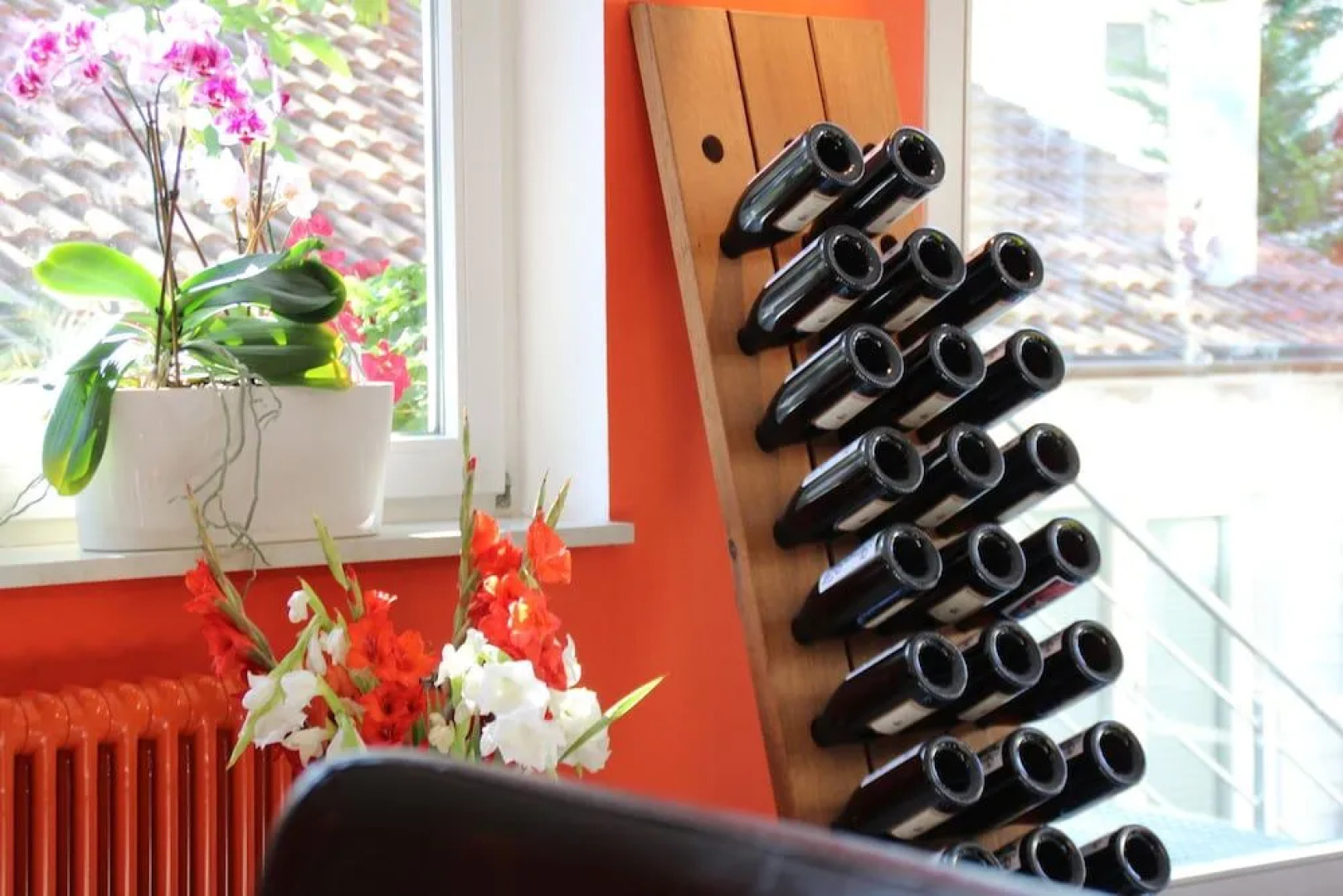 Akzent Hotel Atrium Baden