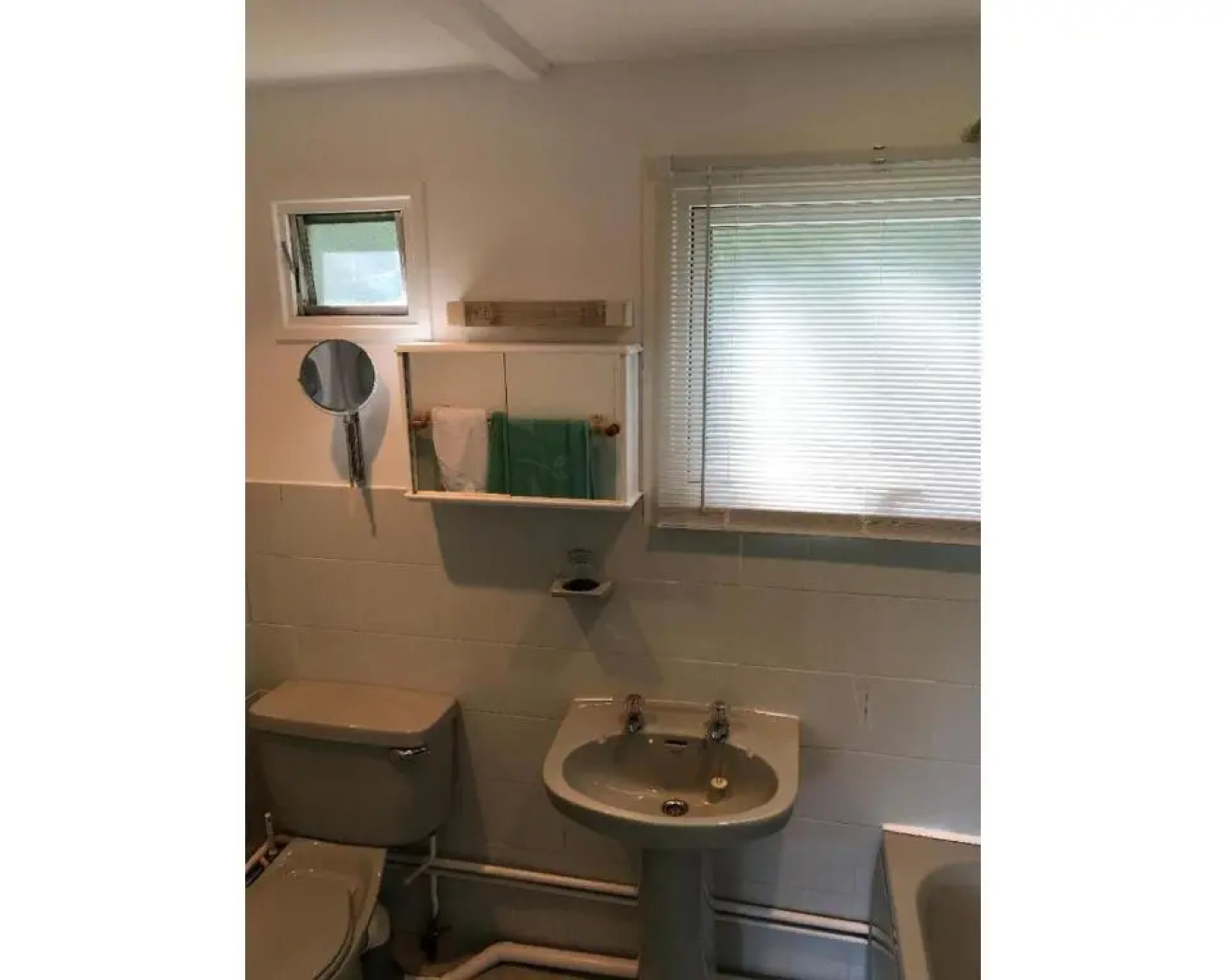 Villa 7 Lanteglos, Camelford, Cornwall