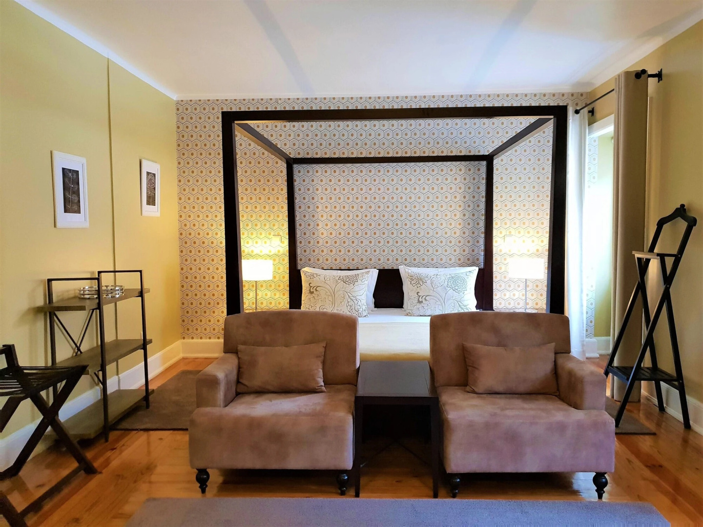 Quinta da Palmeira - Country House Retreat & Spa