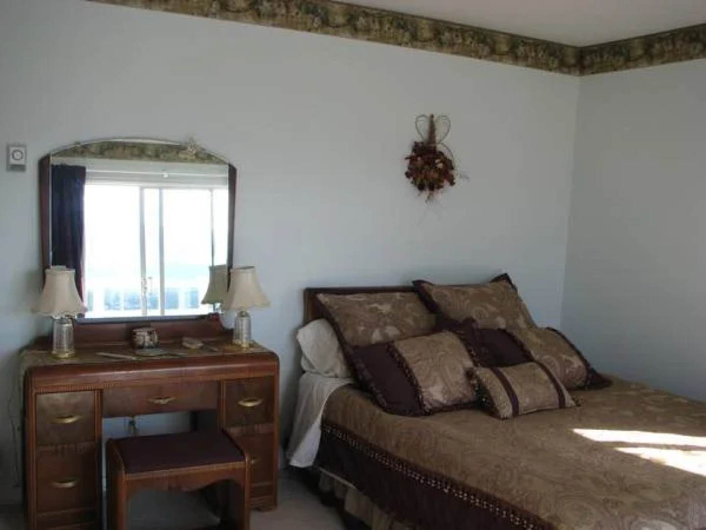 Cleft in the Rock Retreat