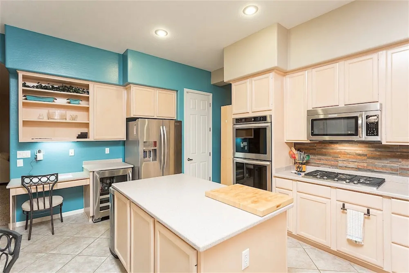 Hole In One 4 Br By Casago