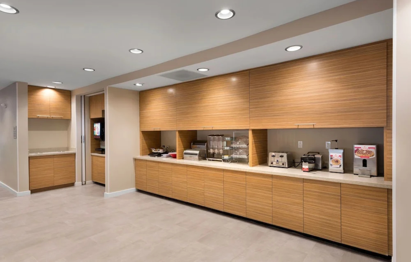 TownePlace Suites by Marriott Boone