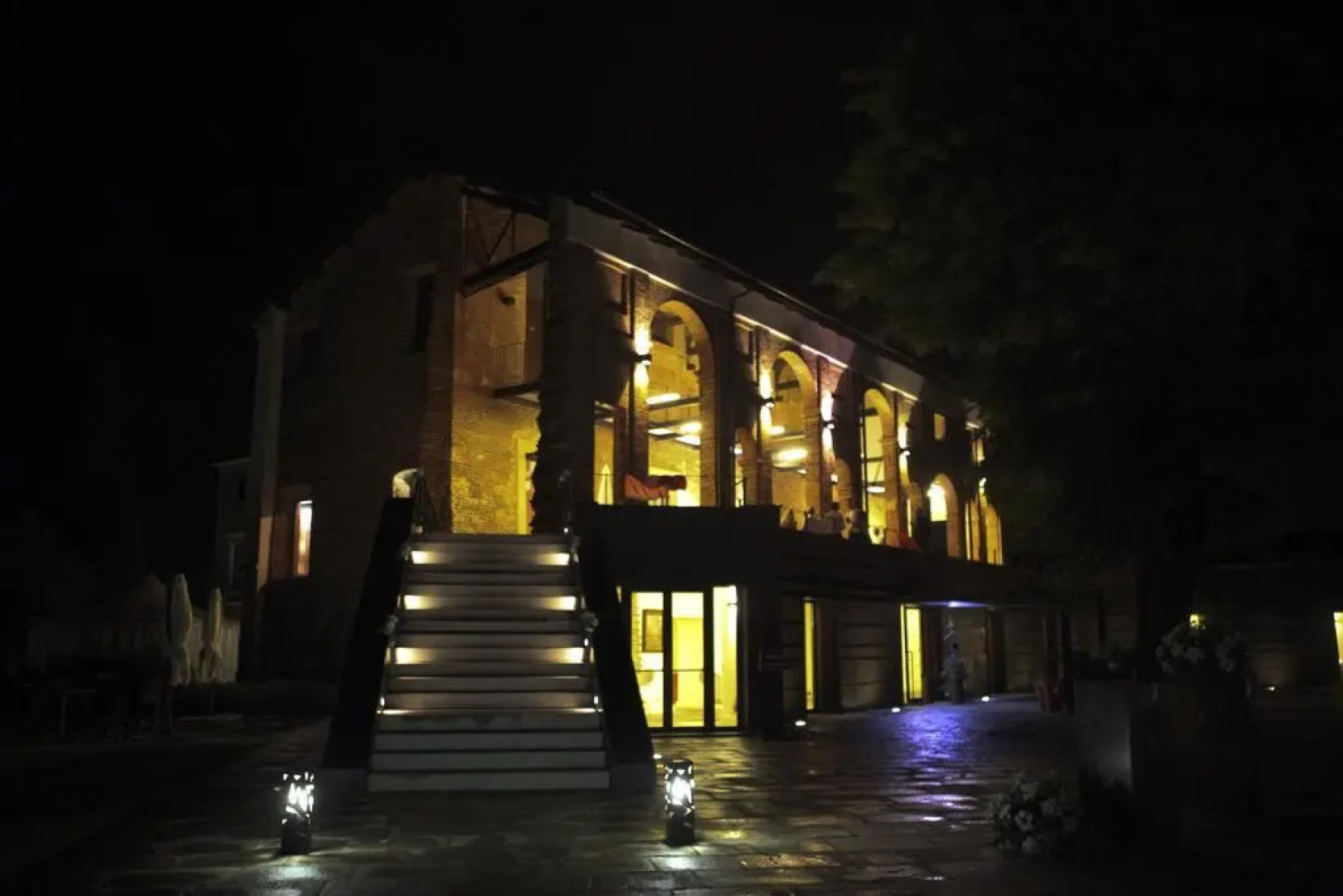 Relais Rocca Civalieri