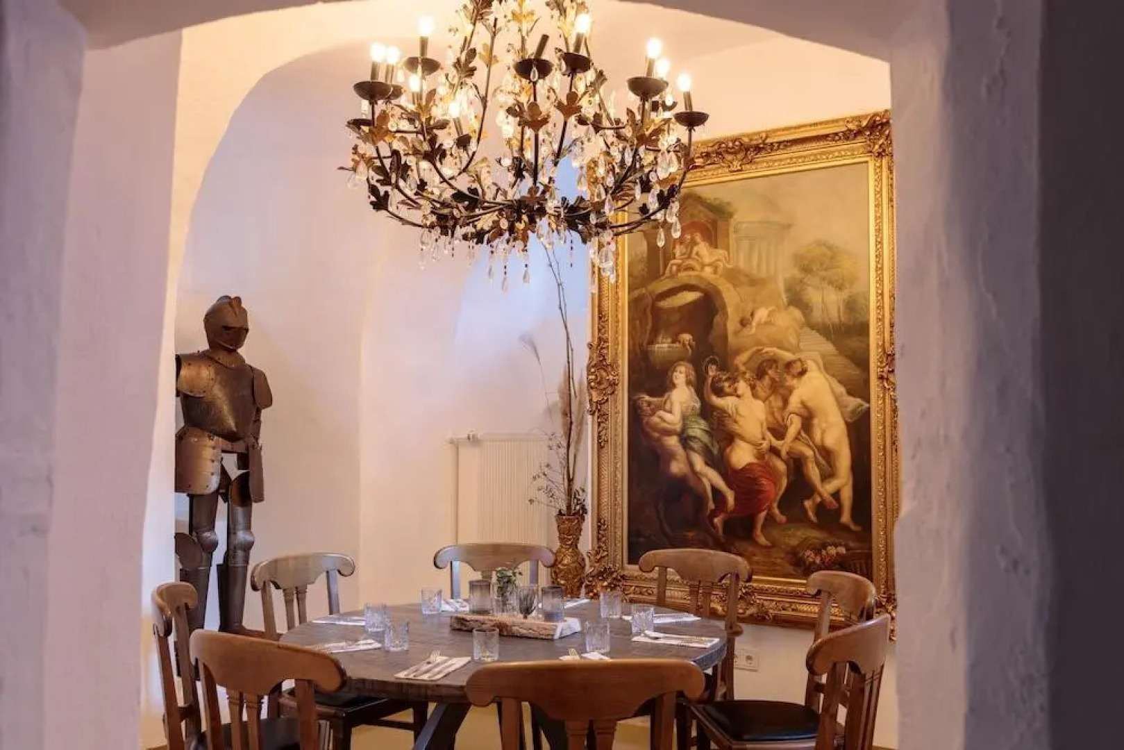 Schlosshotel Erwitte