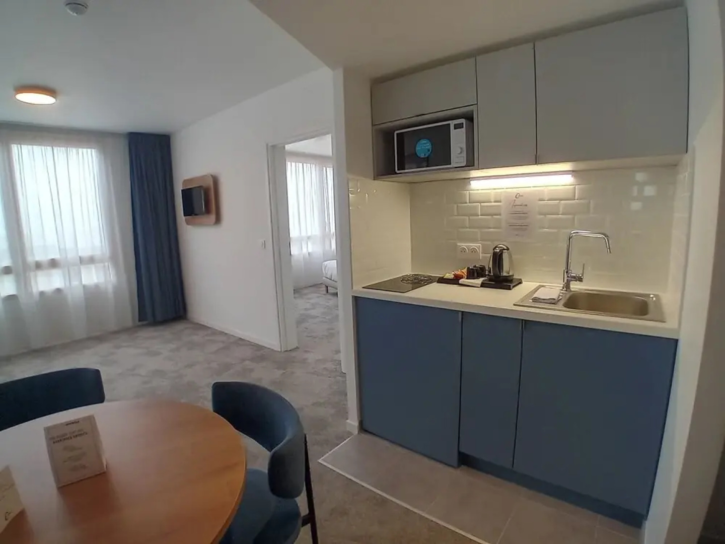 The Originals Residence, Paris Sud Villejuif