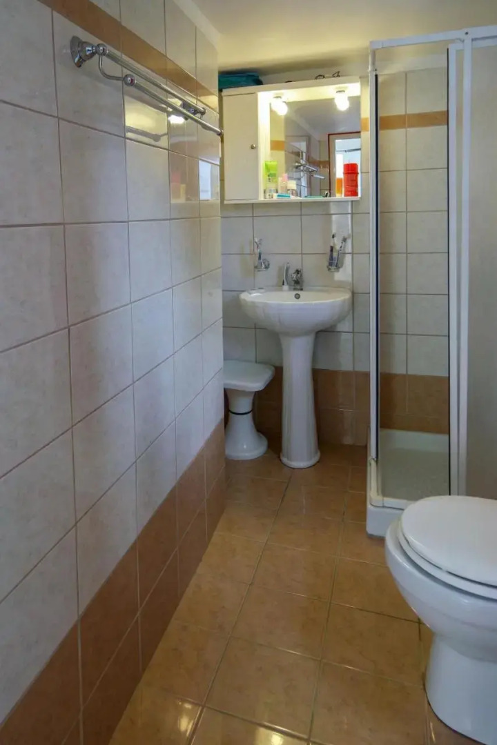 Casa Cicale Apartments & Studios