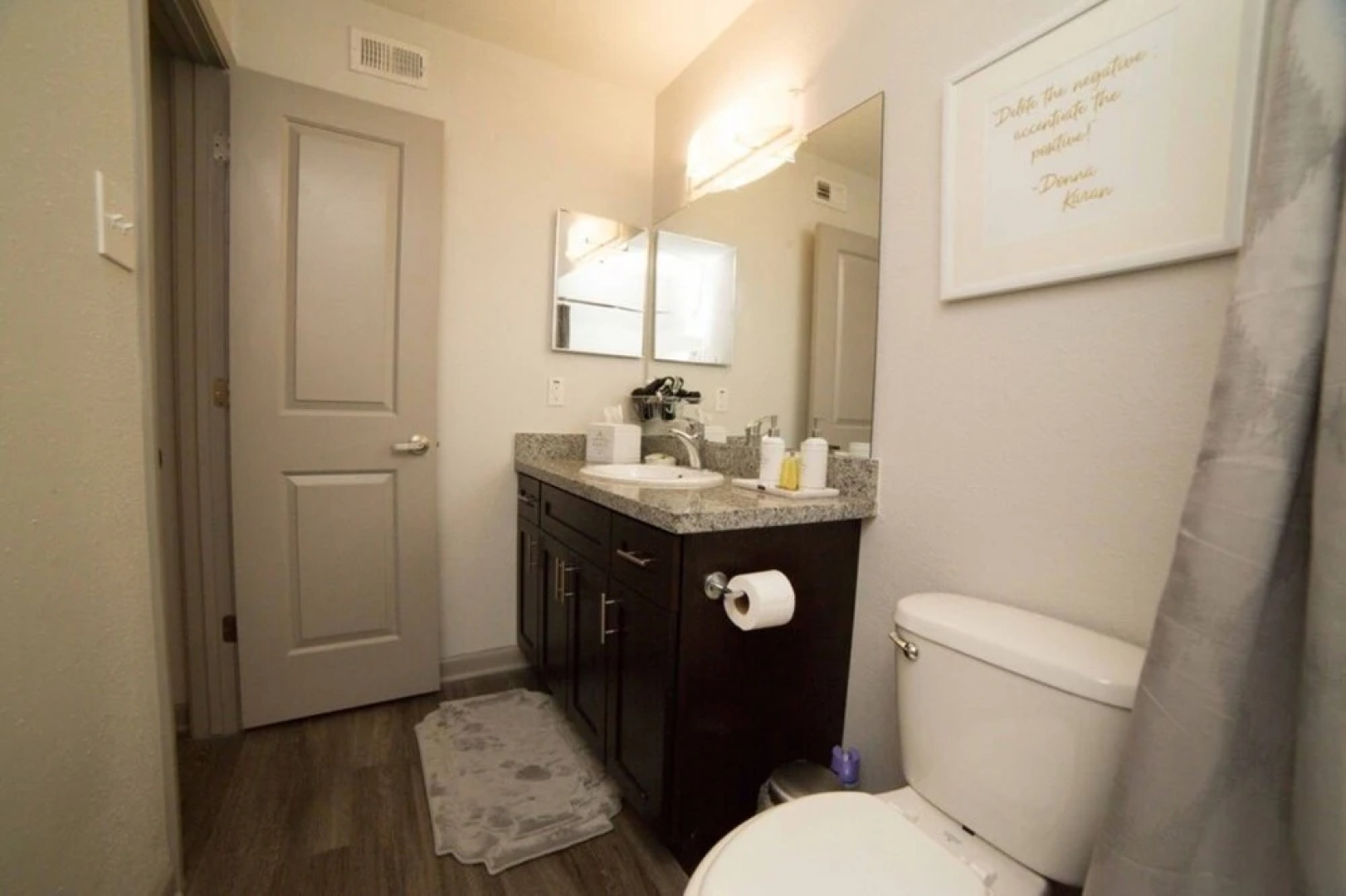 The Woodlands 1 Bedroom