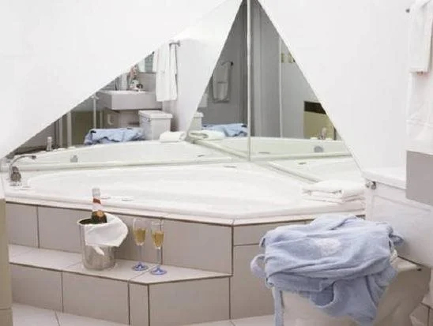 Motel à la Brunante