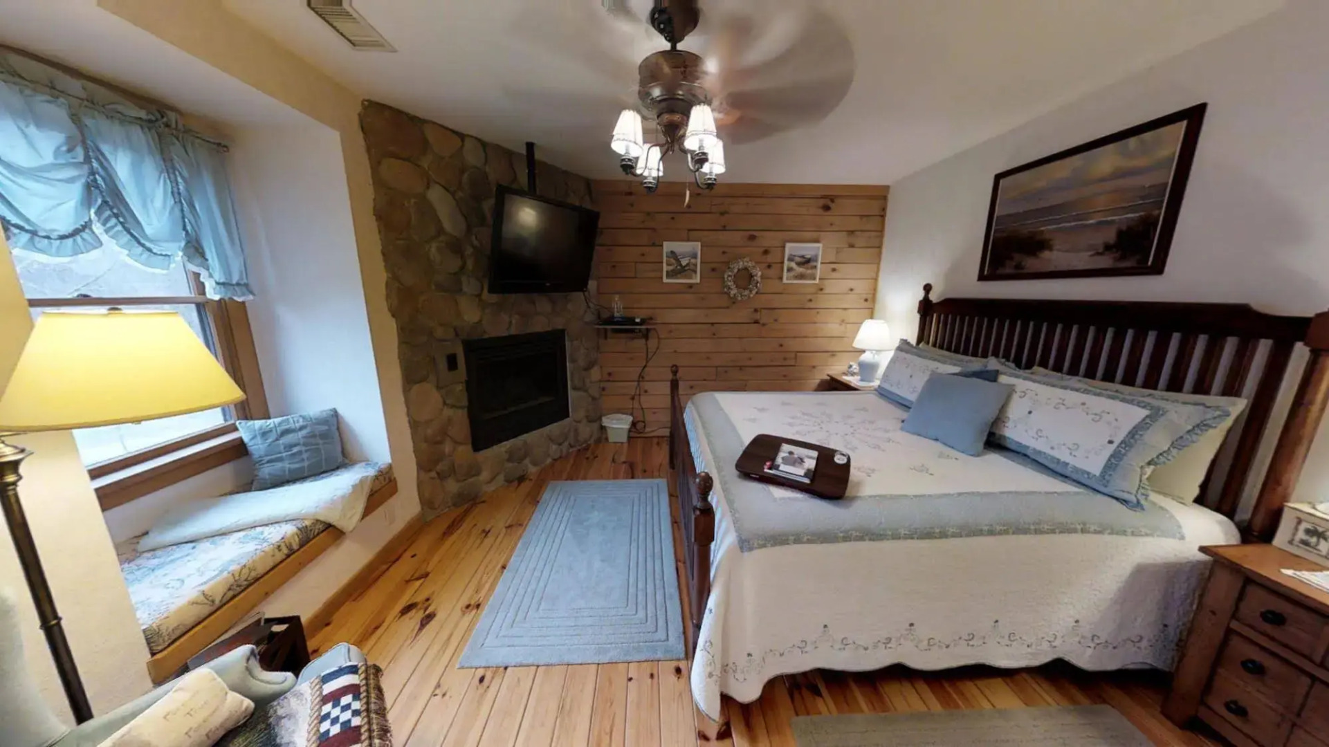 Harmony Haill Bed and Breakfast