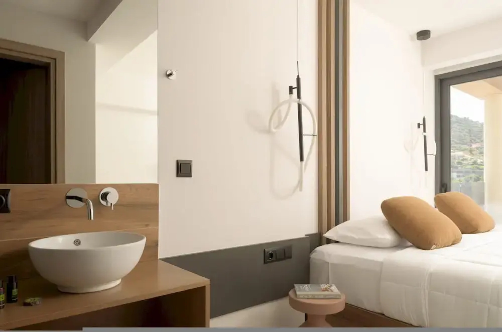 Luxurious Villa Dias With Tennis Court by Estia