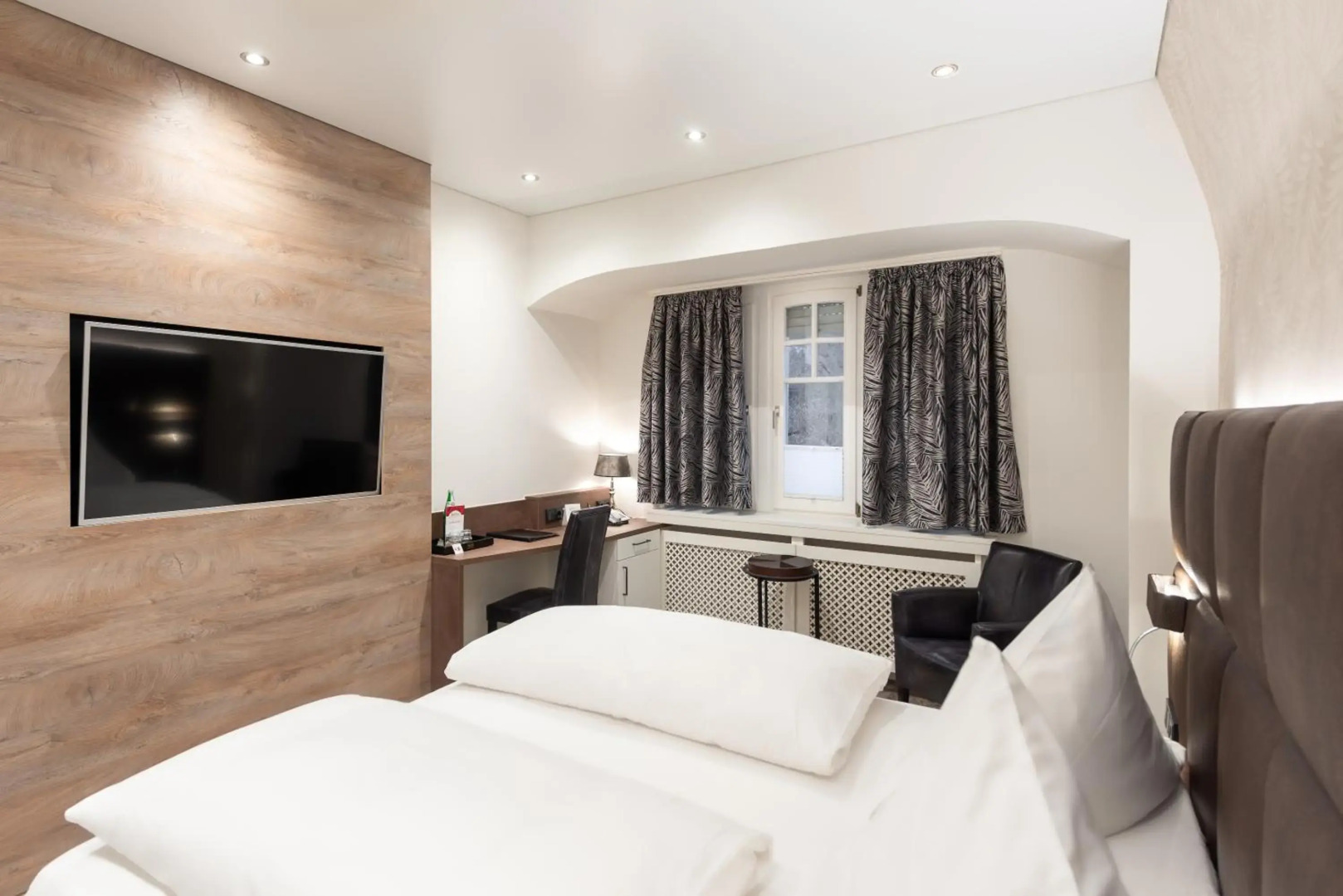 Villa Thea Kurhotel am Rosengarten