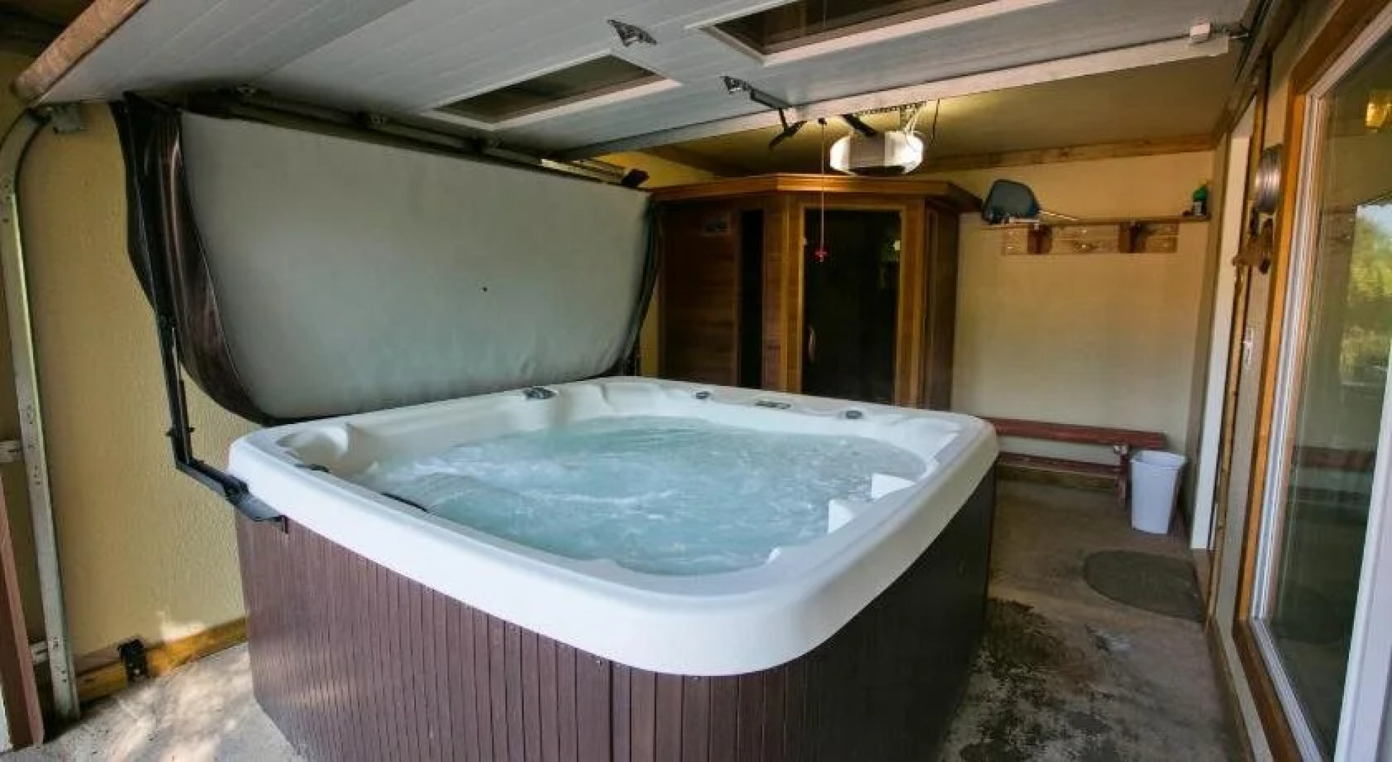 Cascade Mountain Stream