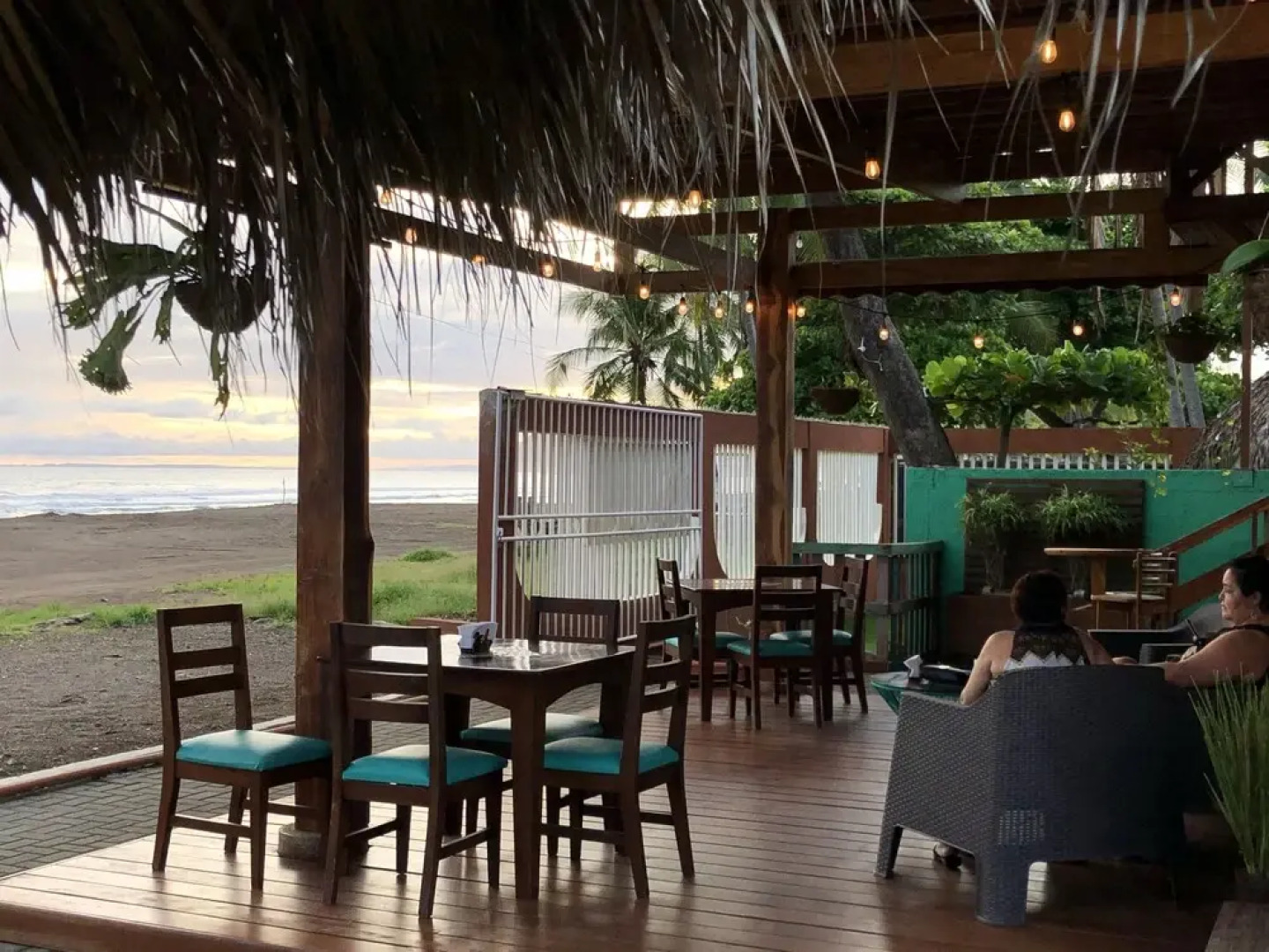 Apartotel Flamboyant