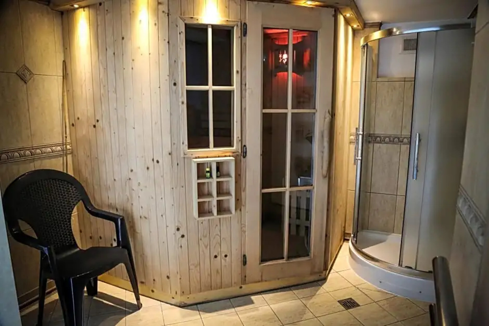 Galicówka Pokoje Gościnne