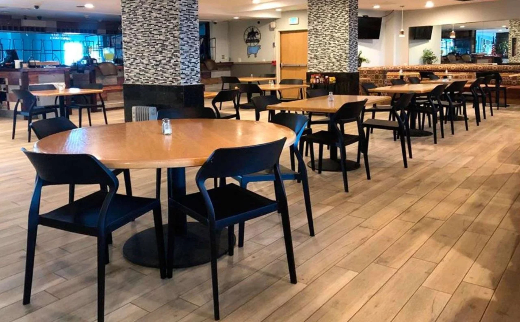 Clarion Hotel Denver Central