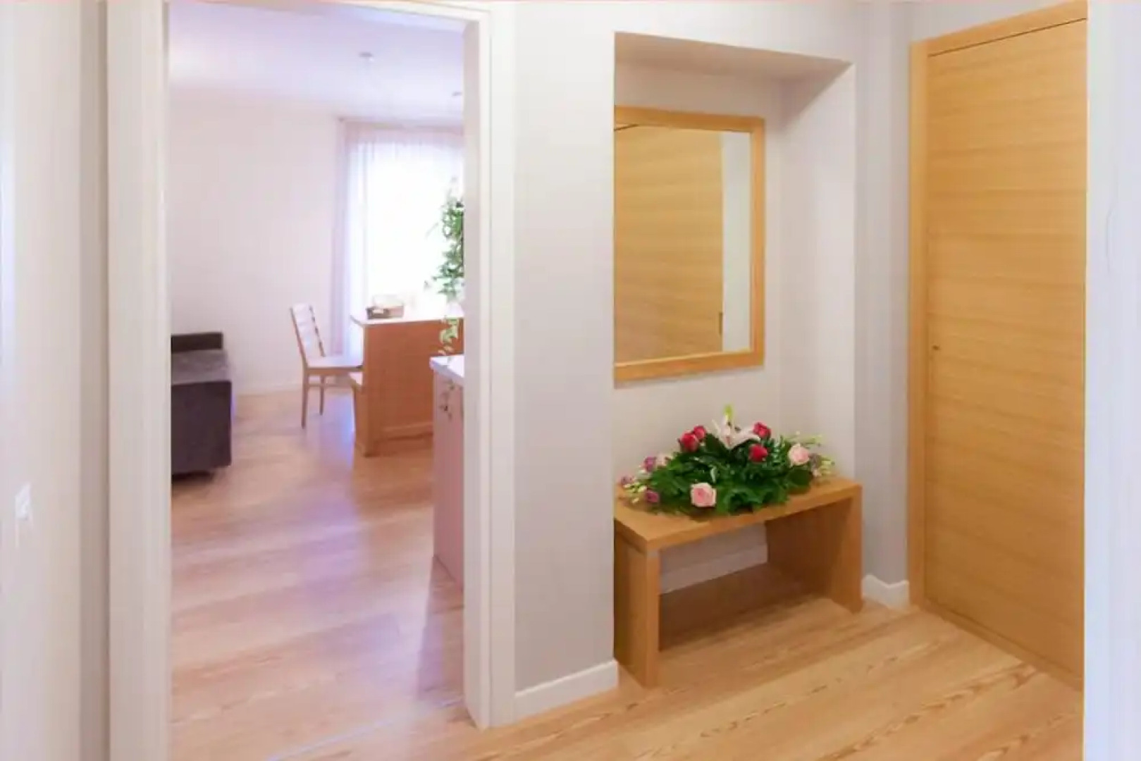 Appartamenti Cigno Bianco