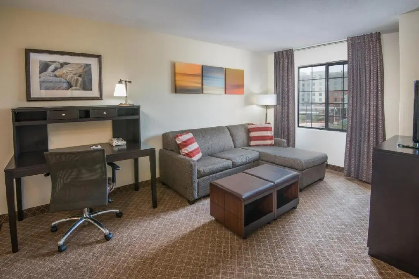 Staybridge Suites Columbus-Airport by IHG