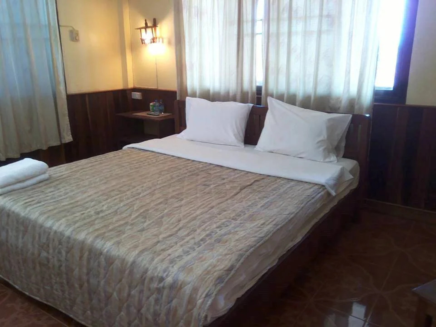 Pons River Guesthouse