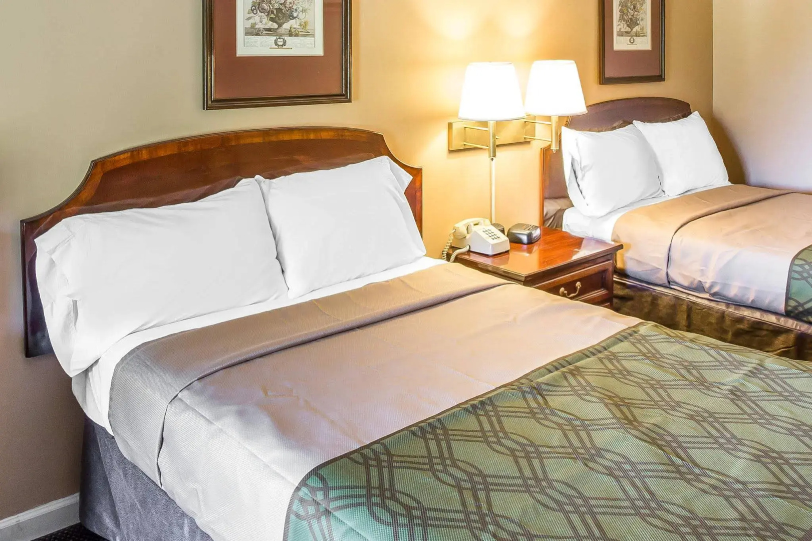 Econo Lodge Union City - Atlanta South