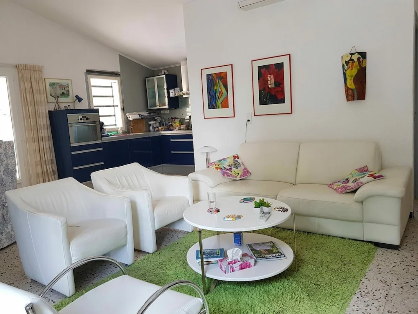 Pleasant Villa in Pouzols-minervois With Private Pool