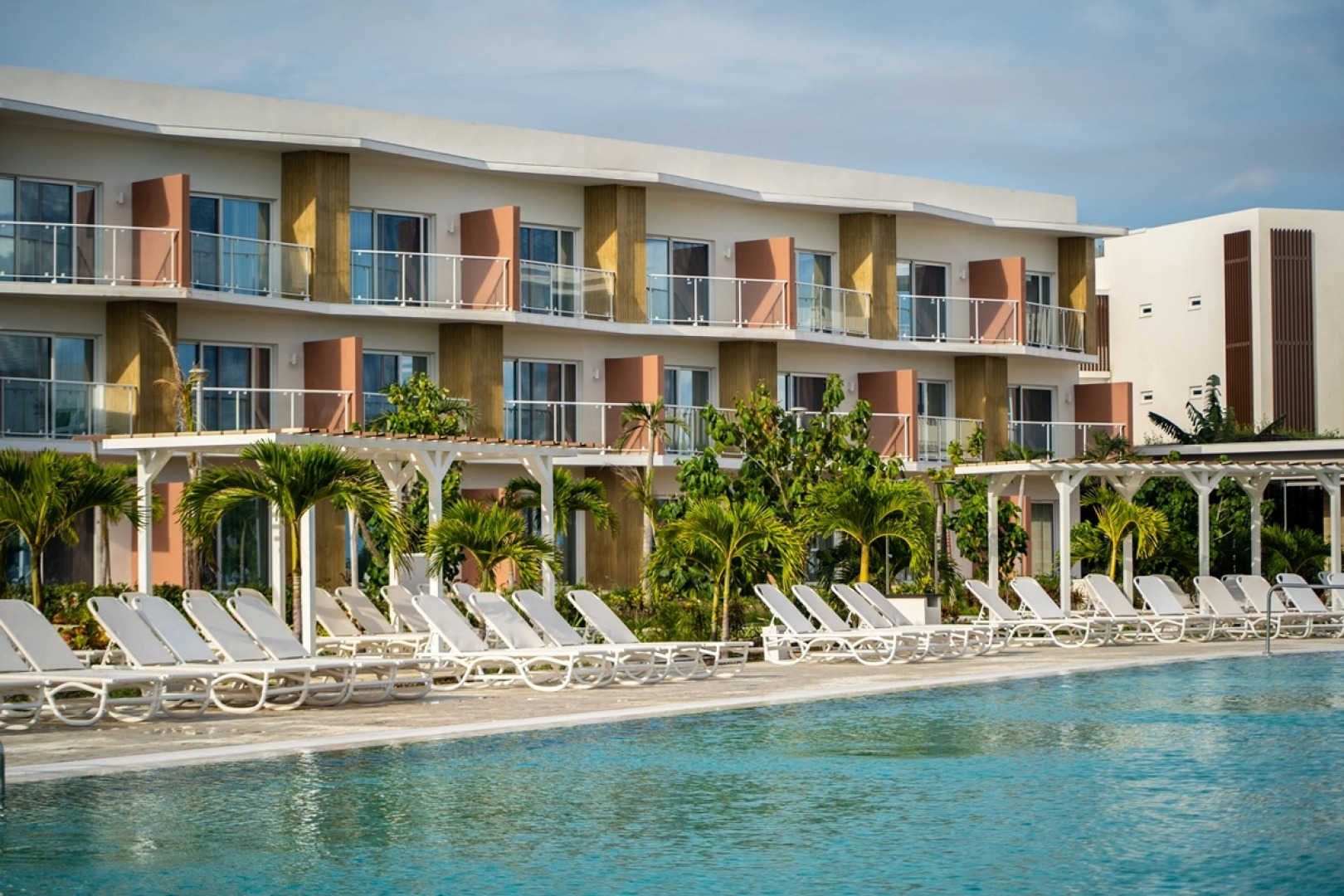 Sanctuary White Sands