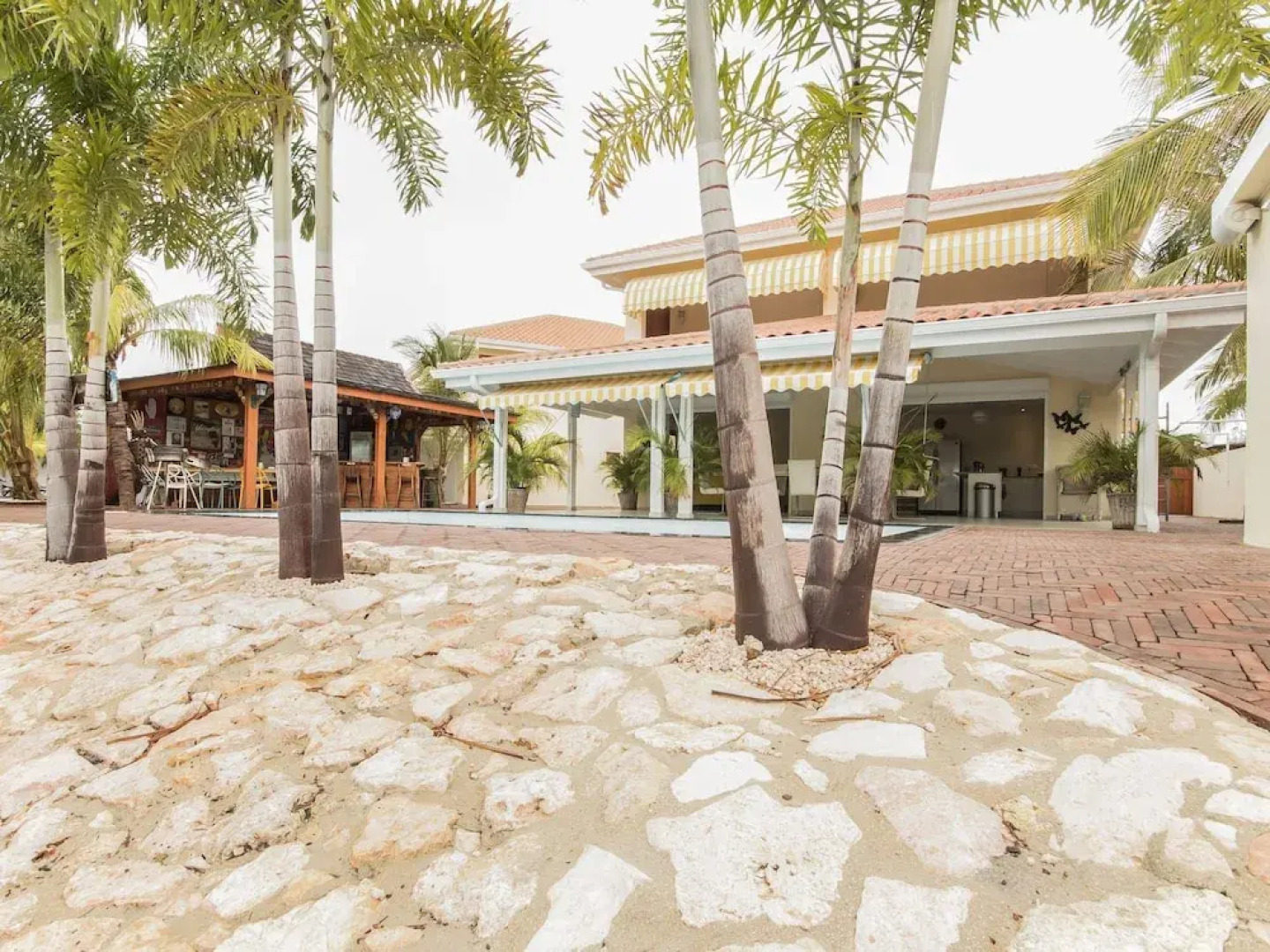 Luxury Apartments Curacao