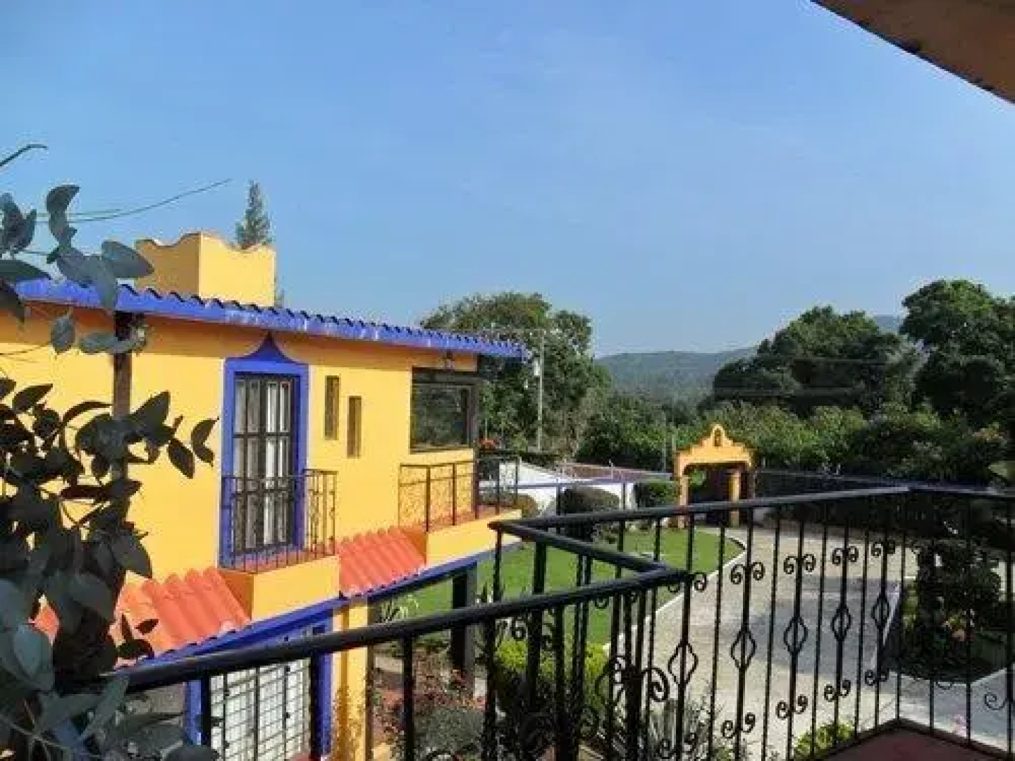Hotel Ecológico Quinta La Joya