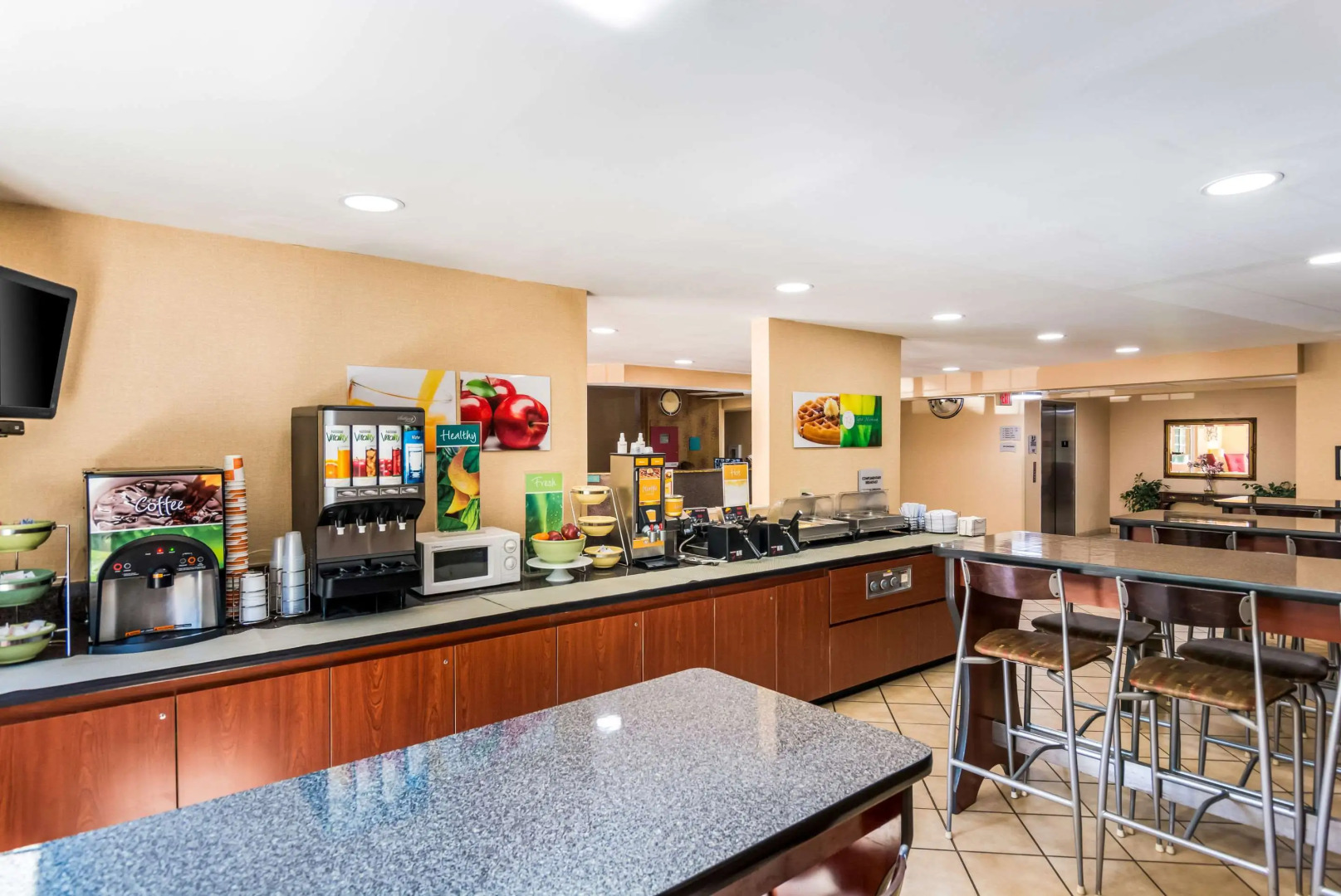 Quality Inn Chester - South Richmond