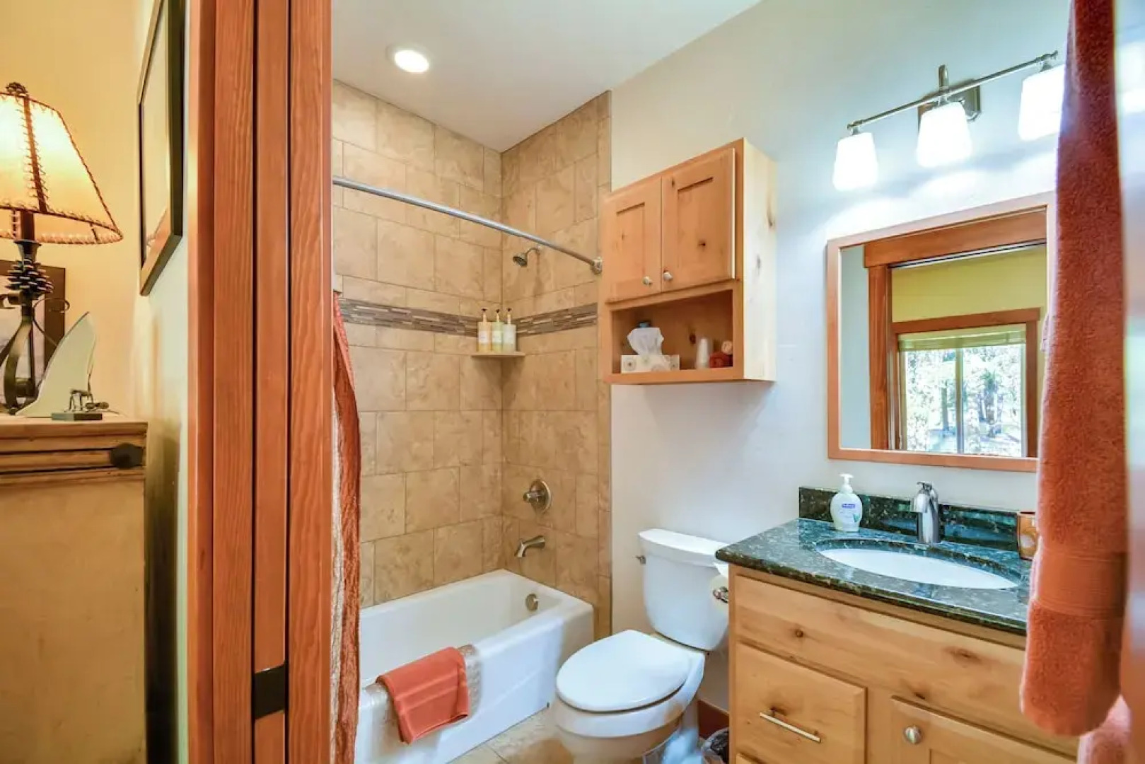 Quiet Leadville Home on 3 Acres w/ Gas Grill!