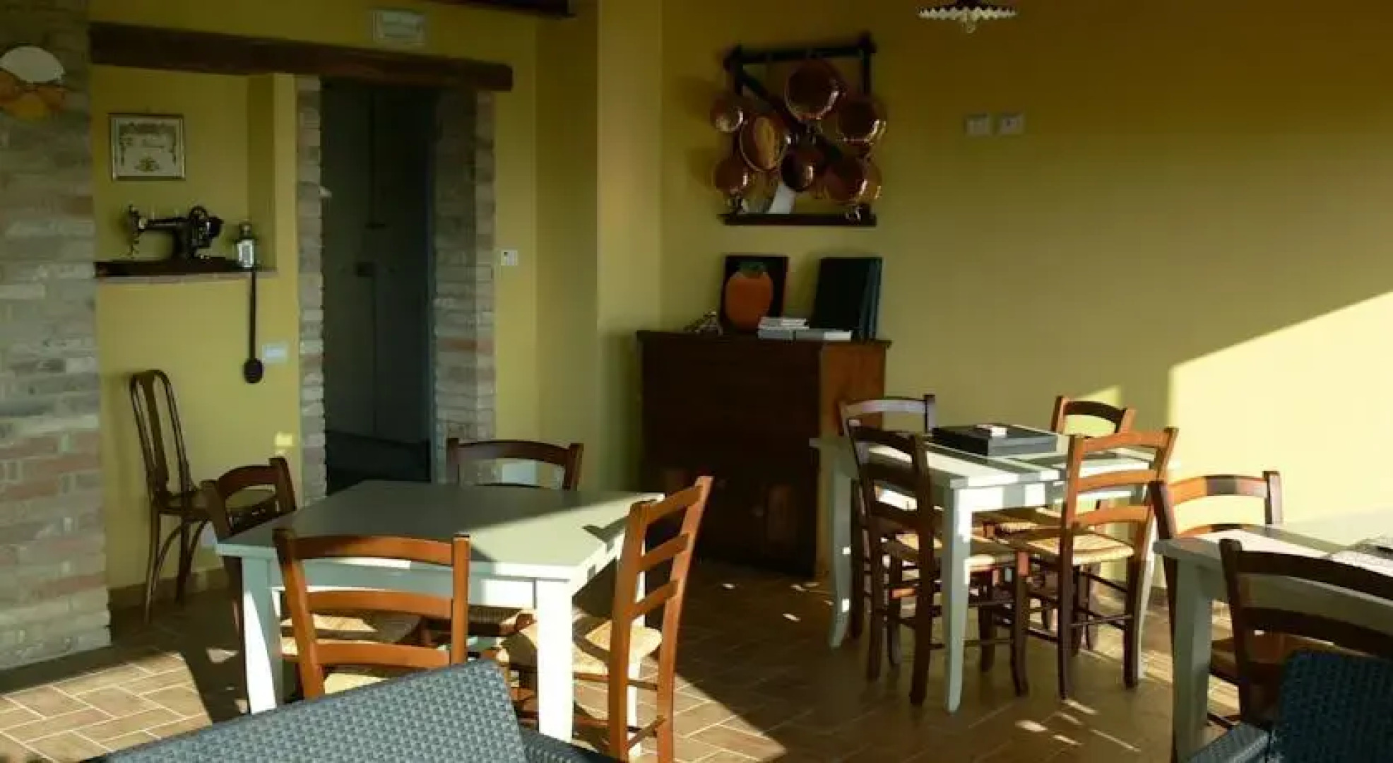 Agriturismo La Filomena