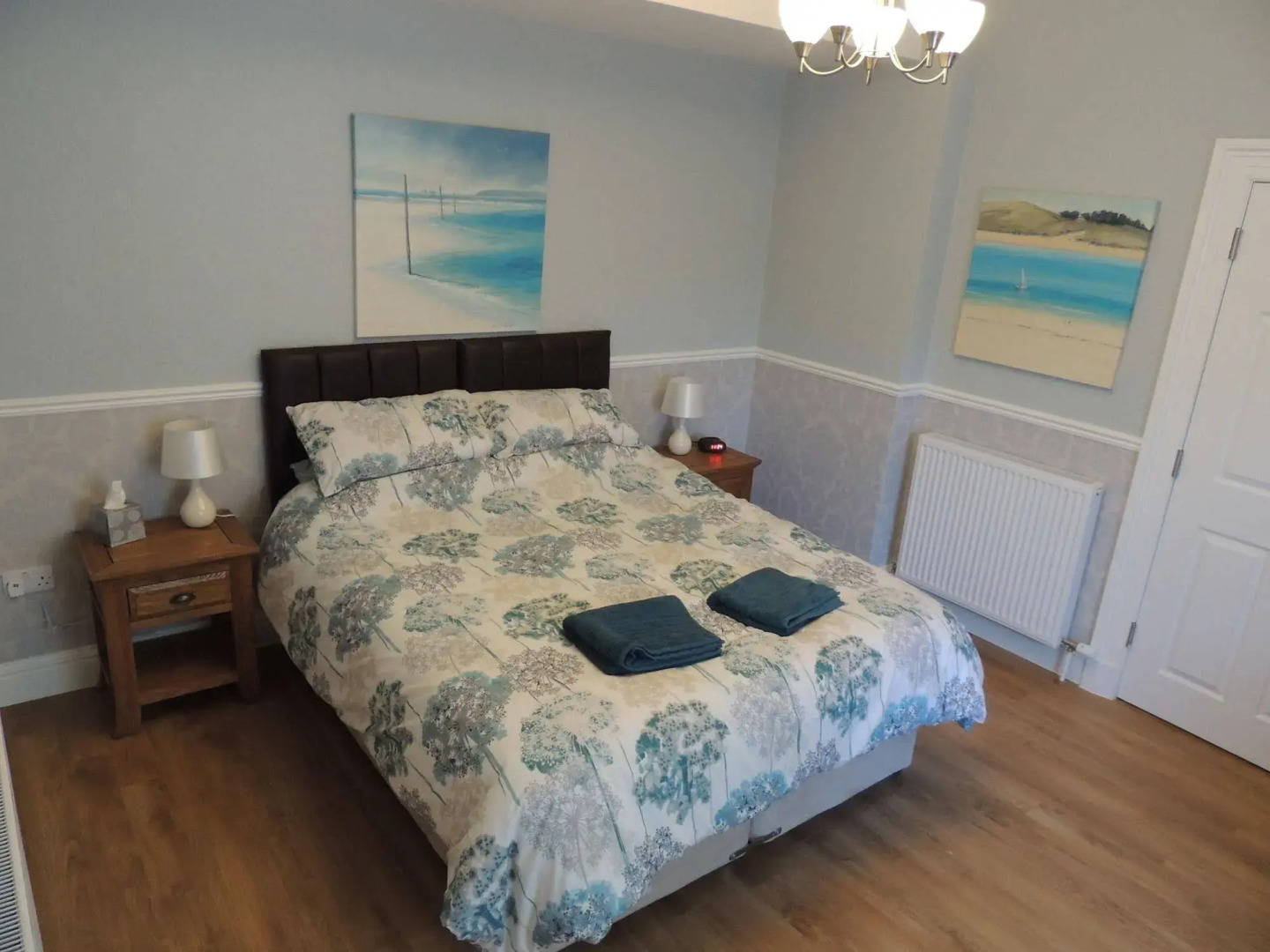 Townhead Bed & Breakfast