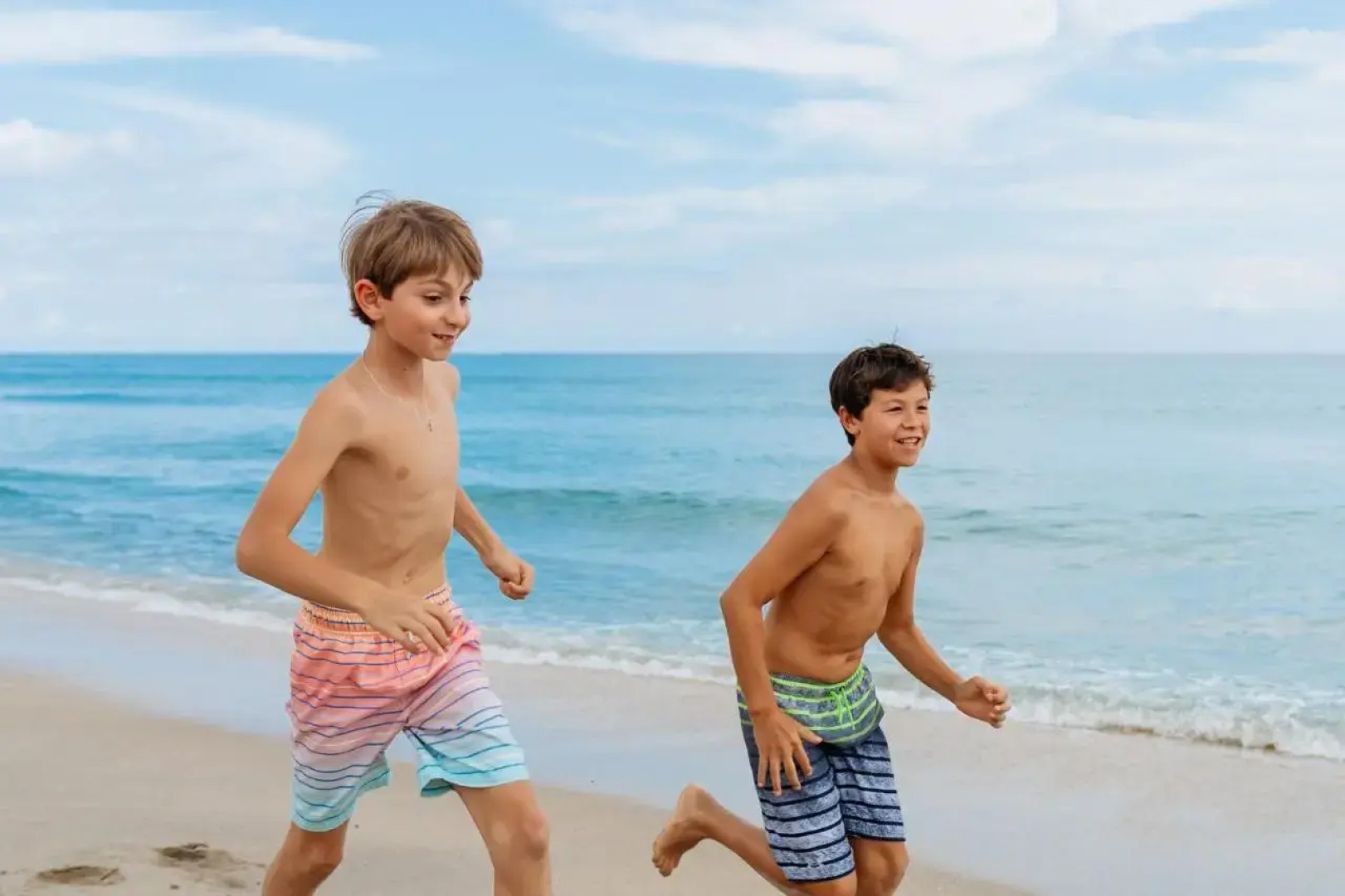 Tideline Palm Beach Ocean Resort and Spa