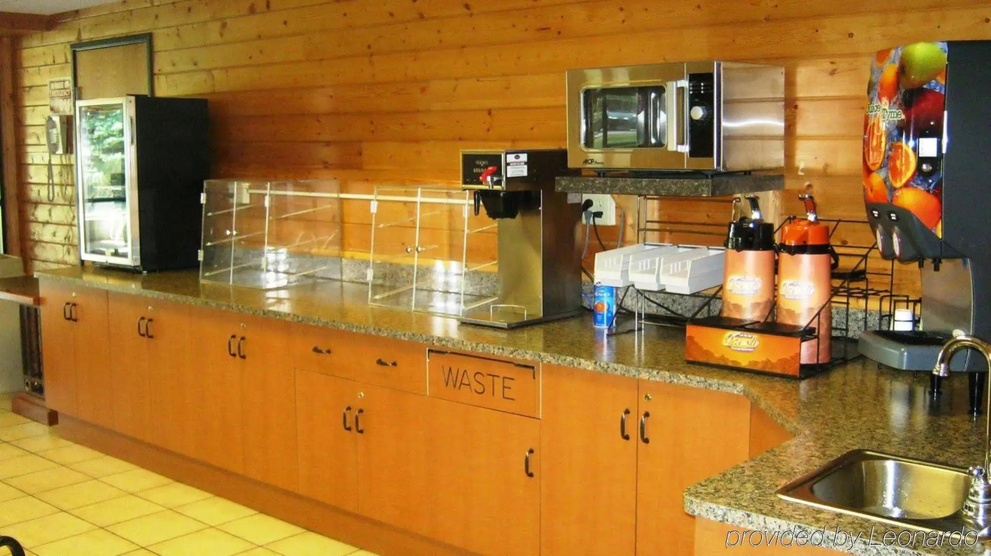 Stillwater Inn & Suites