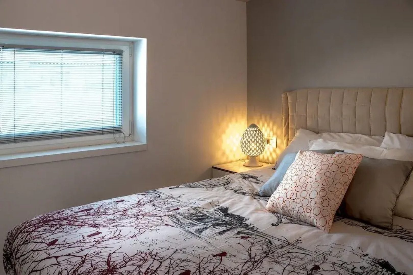 A Casa 28 Bed & Breakfast