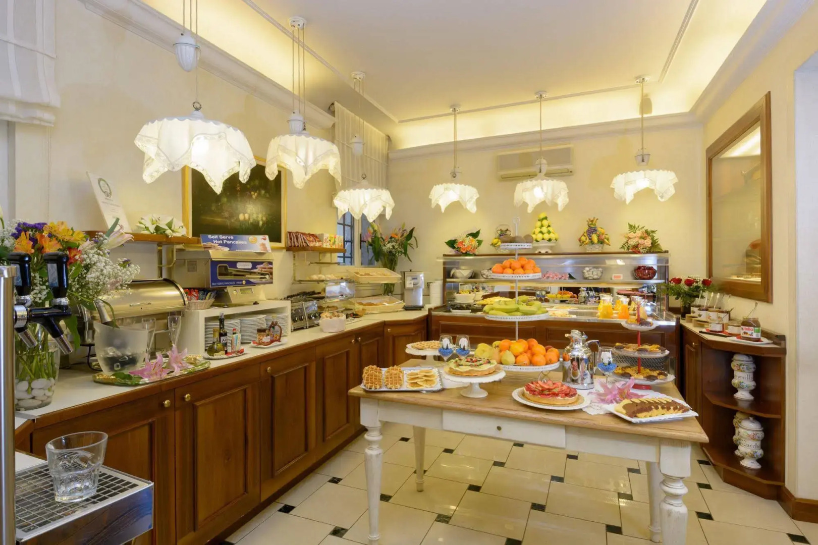 Unahotels Ala Venezia - Adults Only