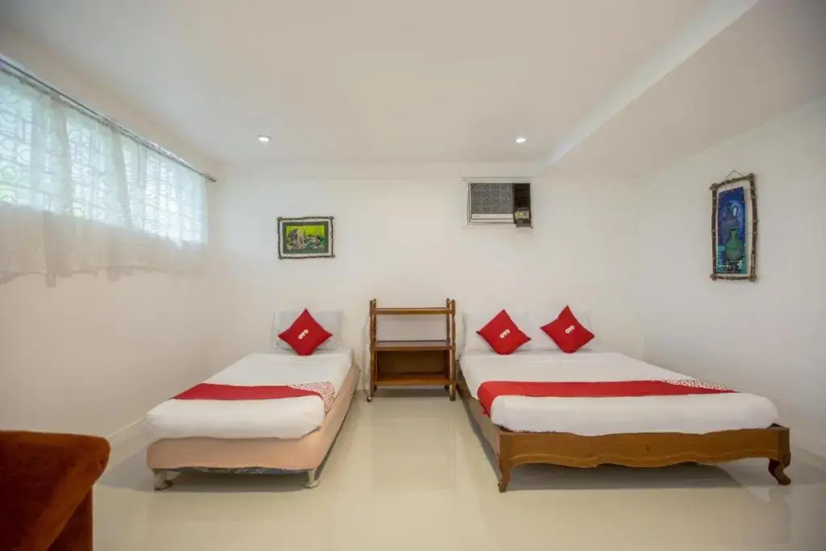 Sunrock Resort by OYO Rooms